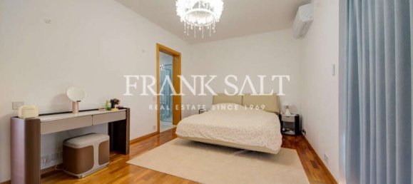 Пентхаус с 5 спальнями в Слима, Мальта № 1498 31