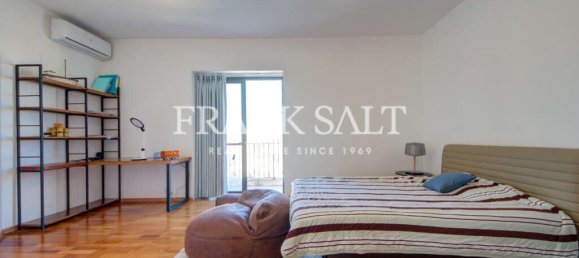 Пентхаус с 5 спальнями в Слима, Мальта № 1498 25