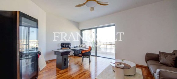 Пентхаус с 5 спальнями в Слима, Мальта № 1498 6