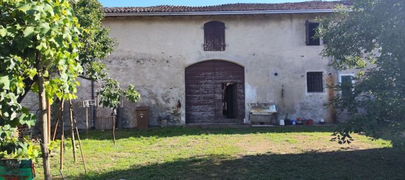 Дом с 5 спальнями в Саббьонета, Италия № 359699 22