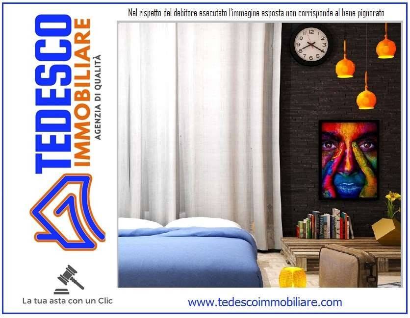 2 bedrooms Apartment in Airola, Italy No. 294784