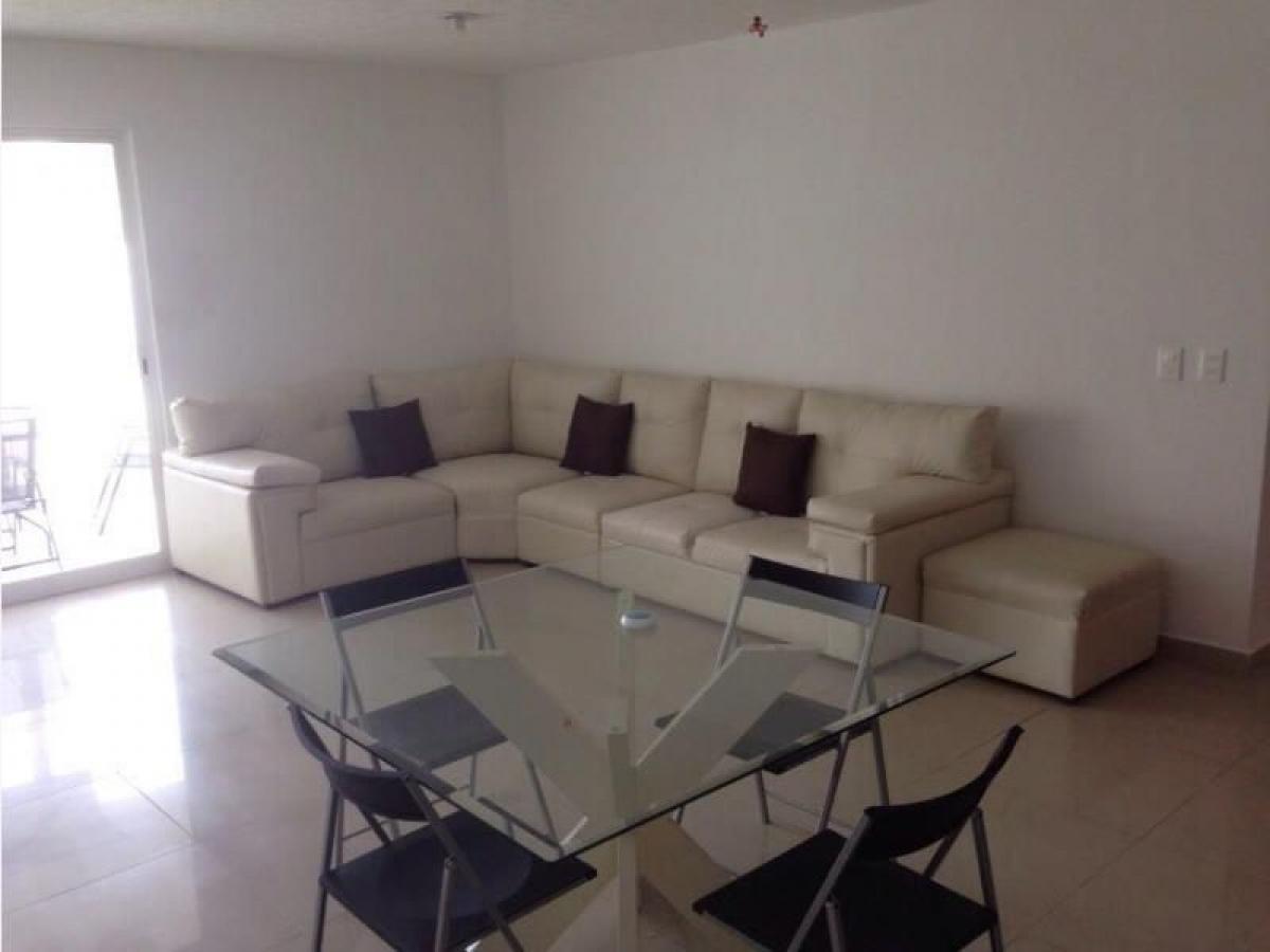 Apartamento T3 em Guerrero, Mexico N.º 168920