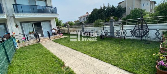 Villa 3+1 in Istanbul, Turkey No. 25375 2