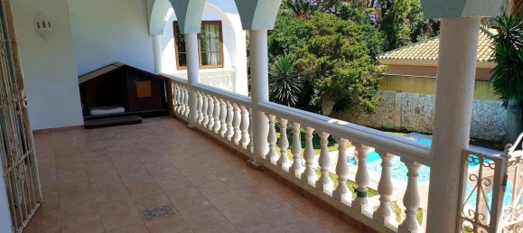 5 chambres Villa à Marbella, Spain No. 49211 7