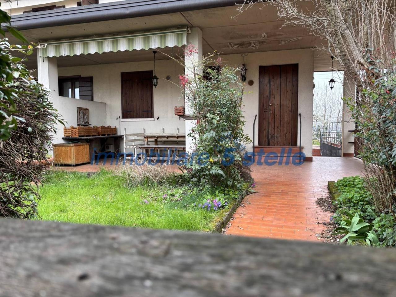 9 rooms Villa in Costabissara, Italy No. 38141