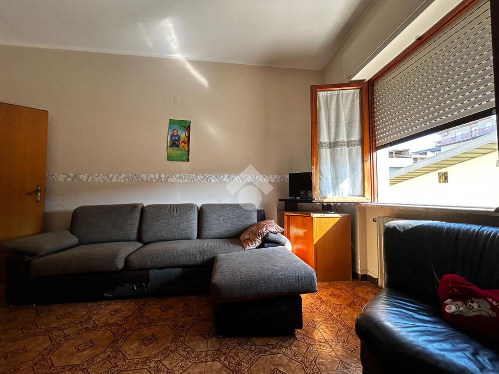 3 bedrooms Apartment in Corigliano Rossano, Italy No. 169427