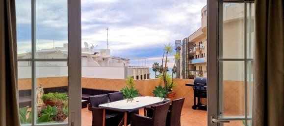 2 bedrooms Apartment in Torremolinos, Spain No. 185740 14