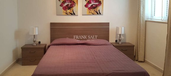 Квартира с 3 спальнями в Свийи, Мальта № 4003 11