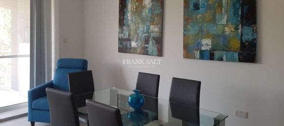 Квартира с 3 спальнями в Свийи, Мальта № 4003 6