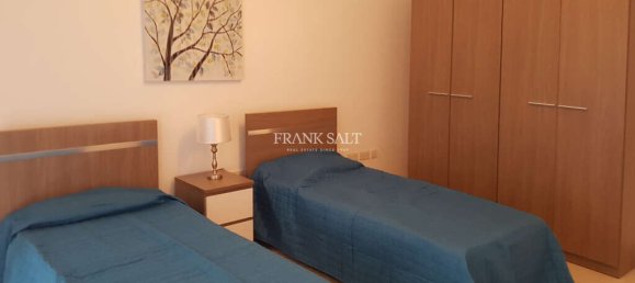 Квартира с 3 спальнями в Свийи, Мальта № 4003 17