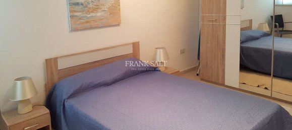 Квартира с 3 спальнями в Свийи, Мальта № 4003 8