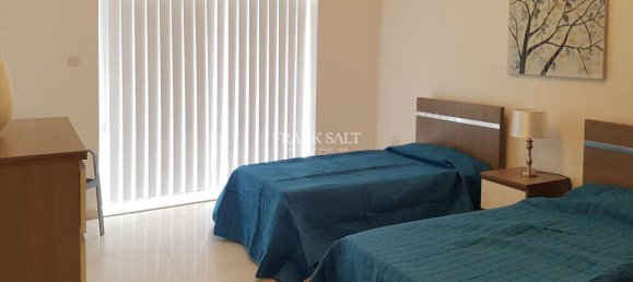 Квартира с 3 спальнями в Свийи, Мальта № 4003 14