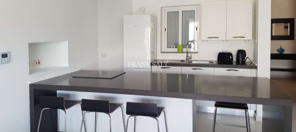 Квартира с 3 спальнями в Свийи, Мальта № 4003 7