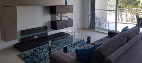 Квартира с 3 спальнями в Свийи, Мальта № 4003 2