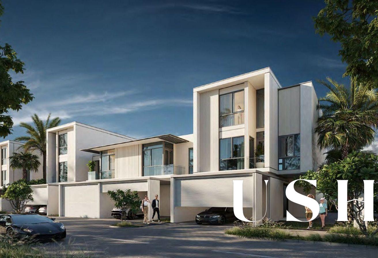 5 chambres Villa à Mohammed Bin Rashid City, UAE No. 101752