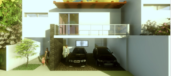 Дом с 3 спальнями в Мерида, Мексика № 19534 2