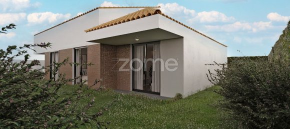 480m² Land in Mozelos, Portugal No. 83904 4