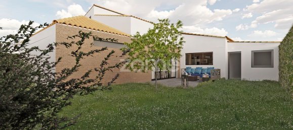 480m² Land in Mozelos, Portugal No. 83904 14