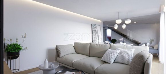 480m² Land in Mozelos, Portugal No. 83904 5