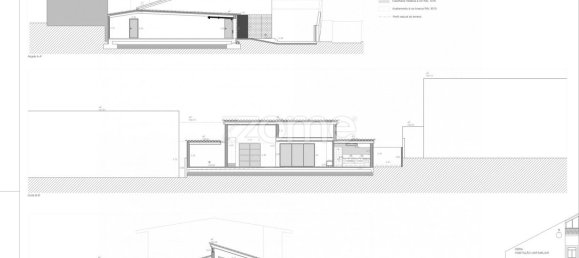 480m² Land in Mozelos, Portugal No. 83904 30