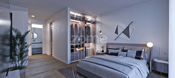 480m² Land in Mozelos, Portugal No. 83904 10