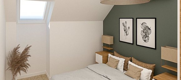 3 غرف نوم منزل في Cergy, France رقم 301387 4