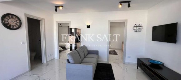 2 Schlafzimmer Penthouse in Swieqi, Malta, Nr. 4595 6