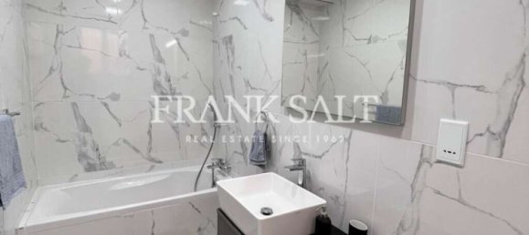 2 Schlafzimmer Penthouse in Swieqi, Malta, Nr. 4595 12