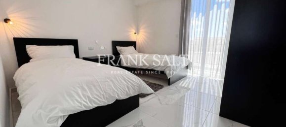 2 Schlafzimmer Penthouse in Swieqi, Malta, Nr. 4595 10