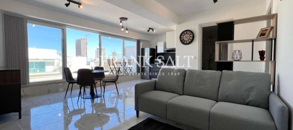 2 Schlafzimmer Penthouse in Swieqi, Malta, Nr. 4595 4