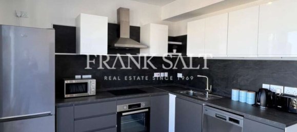 2 Schlafzimmer Penthouse in Swieqi, Malta, Nr. 4595 7