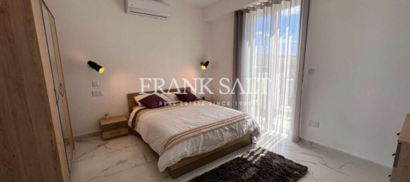 2 Schlafzimmer Penthouse in Swieqi, Malta, Nr. 4595 9
