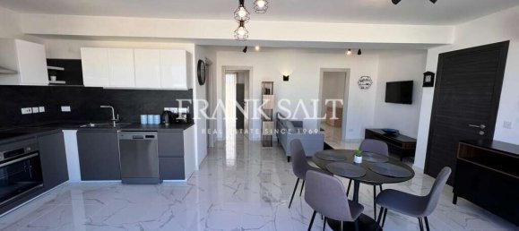 2 Schlafzimmer Penthouse in Swieqi, Malta, Nr. 4595 3
