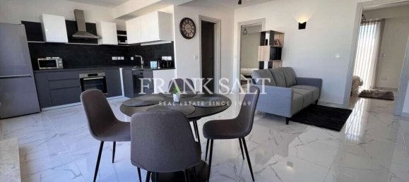 2 Schlafzimmer Penthouse in Swieqi, Malta, Nr. 4595 5