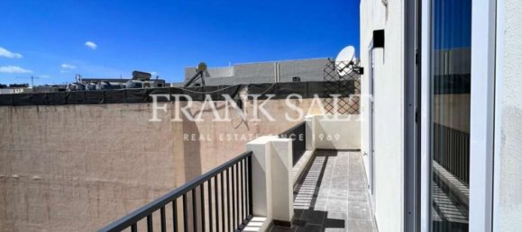 2 Schlafzimmer Penthouse in Swieqi, Malta, Nr. 4595 13