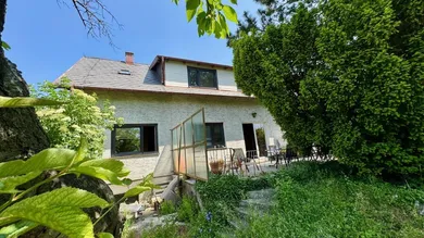 Casa de 7 divisões em Baden, Austria N.º 154589