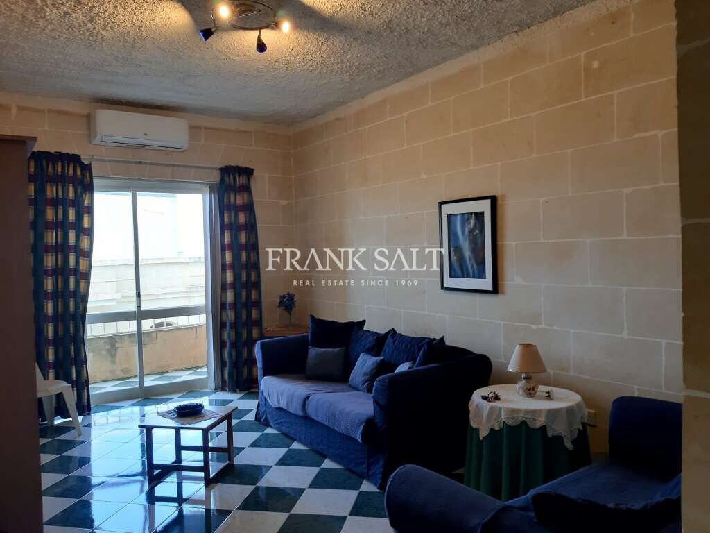 2 غرف نوم طابقين في Zebbug, Malta رقم 11706