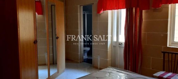 2 غرف نوم طابقين في Zebbug, Malta رقم 11706 10