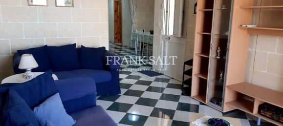 2 غرف نوم طابقين في Zebbug, Malta رقم 11706 2