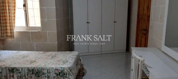 2 غرف نوم طابقين في Zebbug, Malta رقم 11706 9