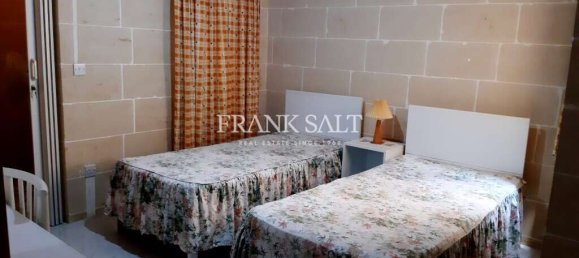 2 غرف نوم طابقين في Zebbug, Malta رقم 11706 8