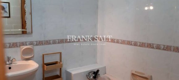 2 غرف نوم طابقين في Zebbug, Malta رقم 11706 6