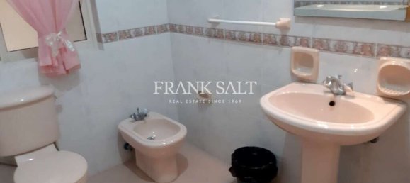 2 غرف نوم طابقين في Zebbug, Malta رقم 11706 7