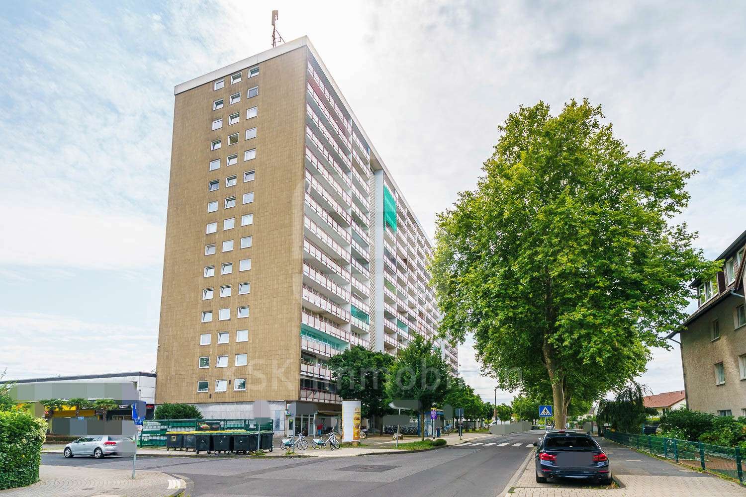 Estudio en Rhein-Sieg, Germany No. 315318