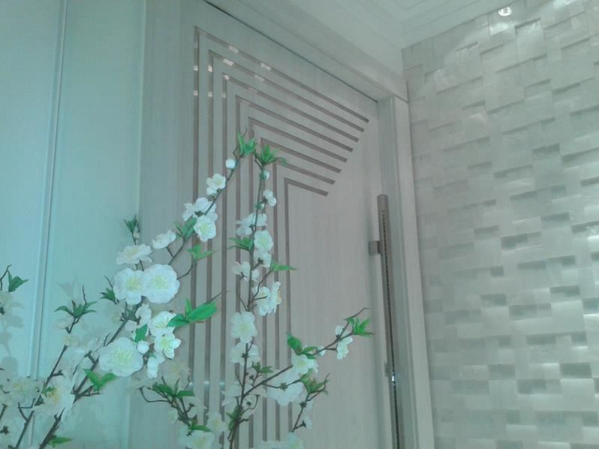 Квартира с 4 спальнями в Сан-Паулу, Бразилия № 529060