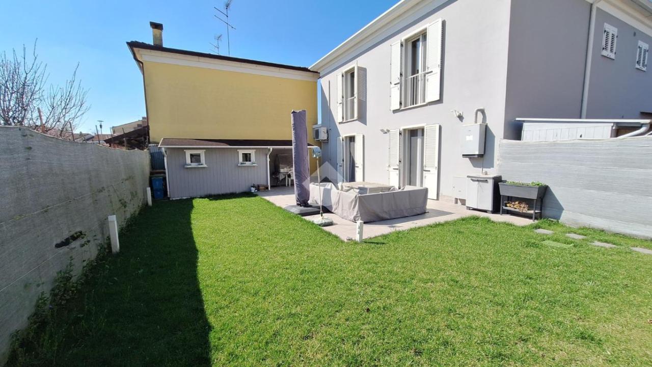 4-Zimmer Haus in Mantua, Italy, Nr. 246640