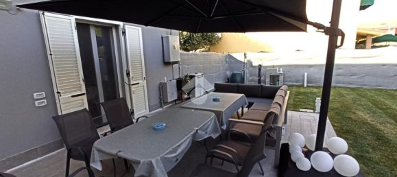 4-Zimmer Haus in Mantua, Italy, Nr. 246640 20