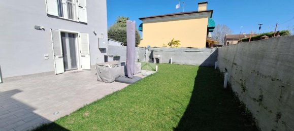 4 rooms House in Mantua, Italy No. 246640 21