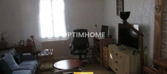 1 Schlafzimmer Haus in Ciry-le-Noble, France, Nr. 359999 8