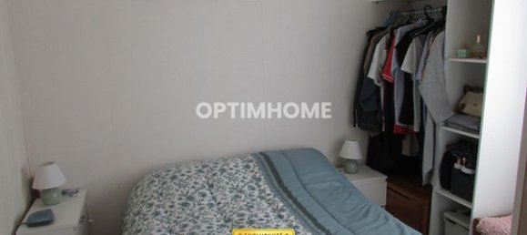 1 Schlafzimmer Haus in Ciry-le-Noble, France, Nr. 359999 10